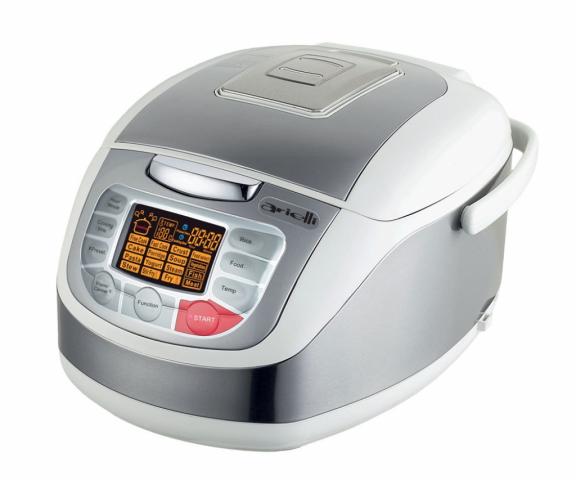 Мултикукър ARIELLI AMC-5016 - Други кухненски уреди