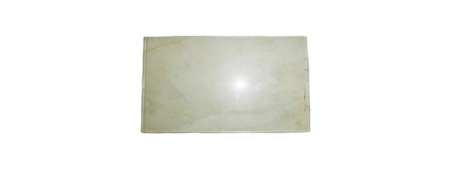 Стъкло камина 446/228/223 - Аксесоари за камини