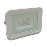 LED прожектор бял 10W IP65 2700K