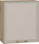 Горен шкаф за абсорбатор Modena 60см