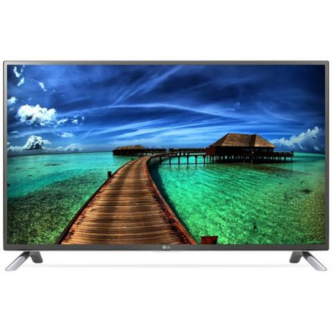 Телевизор LG LED 42LF652V - Телевизори