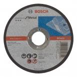 Диск за рязане на метал Bosch 115x22,23x2.5 мм