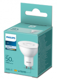 LED крушка Philips GU10 4.7W 440Lm 4000K