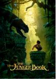 Постер за стена Jungle Book 2 59x84 см