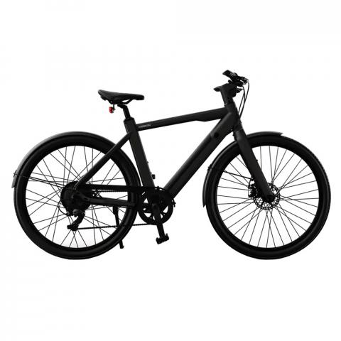 Електрически велосипед KESKIN CBIKE1 28" x 1.75" 250W черен - Велосипеди