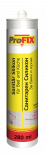 Санитарен силикон Profix, бял 280мл