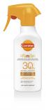 Спрей-мляко Carroten Family SPF30 270 мл