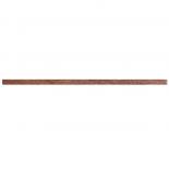 Фриз Steel Copper 2 border 2.3x74.8