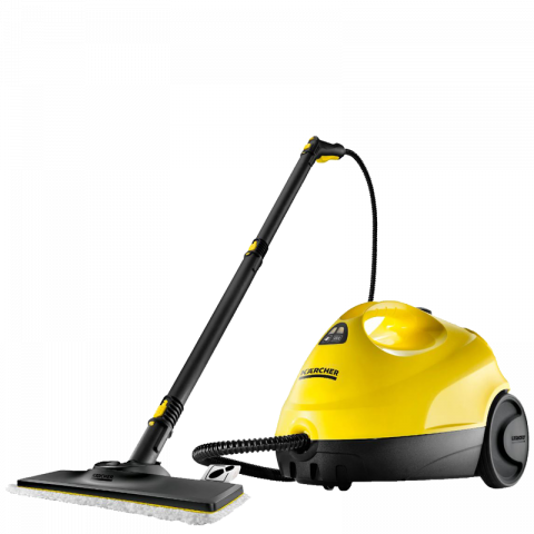 Парочистачка KARCHER SC 2 EasyFix - Парочистачки