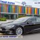 Top Rent A Car кани всички авто любители от Варна на тестдрайв на новата Tesla Model S! 4