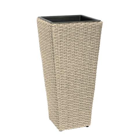 Ратанова кашпа - Ратанови кашпи