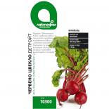 Лактофол БОТАНИК семена Червено цвекло Детройт