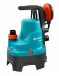 Помпа за мръсна вода GARDENA Classic 7000/D