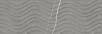 Фаянс Kairos Decor Grey R Mat 29.5х90