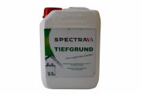 Грунд за стени и фасади Spectra Tiefgrund 2.5л