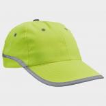 Шапка с козирка Tahr