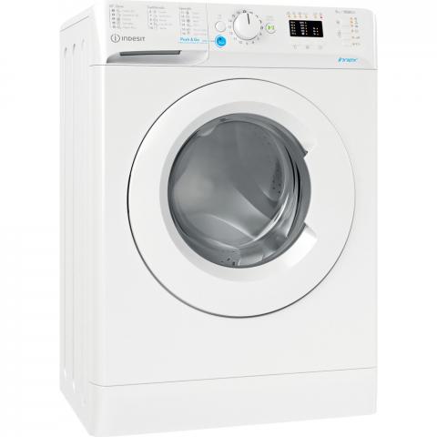 Пералня Indesit BWSA 51051 W EE N - Перални
