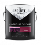 Цветна боя Spirit 2.5 л Прованс
