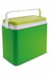 Хладилна кутия 24л, зелено