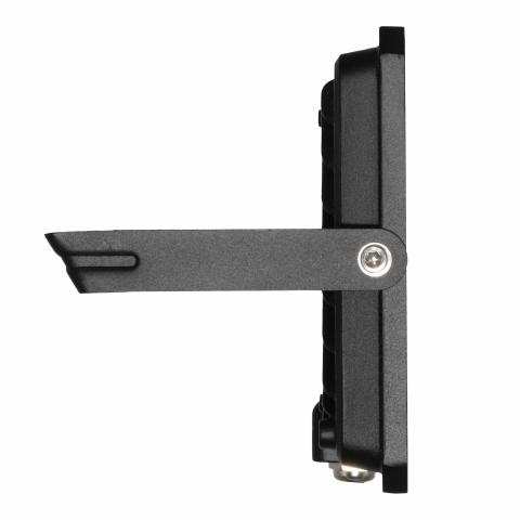 LED прожектор VITAL 50W 4500Lm 4000K IP65, черен, снимка 4 - Led прожектори