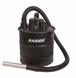 Прахосмукачка за пепел RD-WC02 Raider