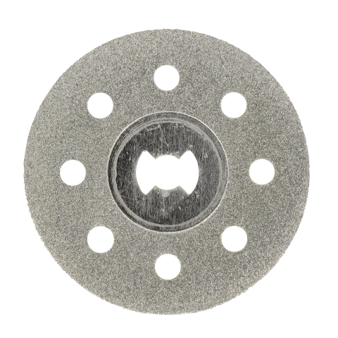 DREMEL диамантен диск за рязане - Консумативи