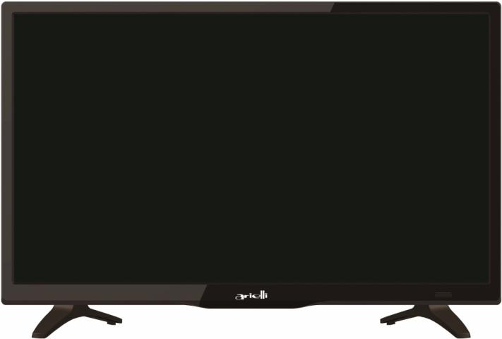 Телевизор ARIELLI LED43DN6A7 ANDROID SMART - Телевизори