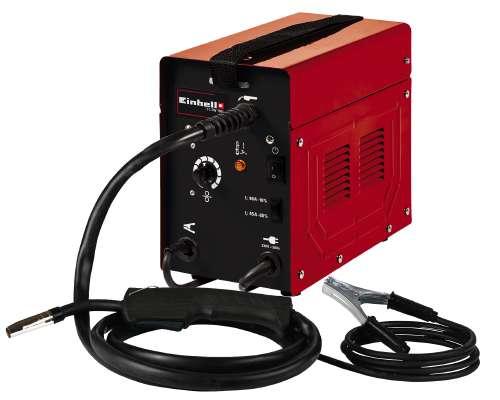 Телоподаващо заваръчно устройство Einhell TC-FW 100 - Телеподаващи апарати