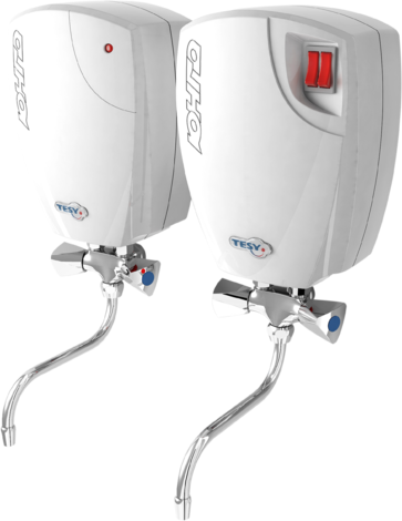 Проточен Бойлер Юнга 3 Tesy - Проточни бойлери