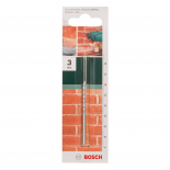 Свредло за камък Bosch 3x30x60