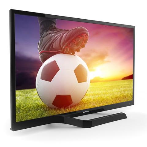 Телевизор SUNNY 32'' DLED HD TV-DVB-T2/C - Телевизори