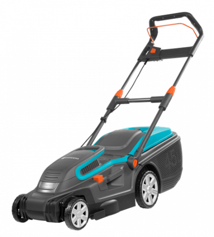 Електрическа косачка Gardena 1600/37 - Косачки