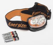 Фенер ENR 6 LED HL 3xAAA