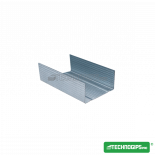 Профил UW 50 Technogips Pro Premium 3 м