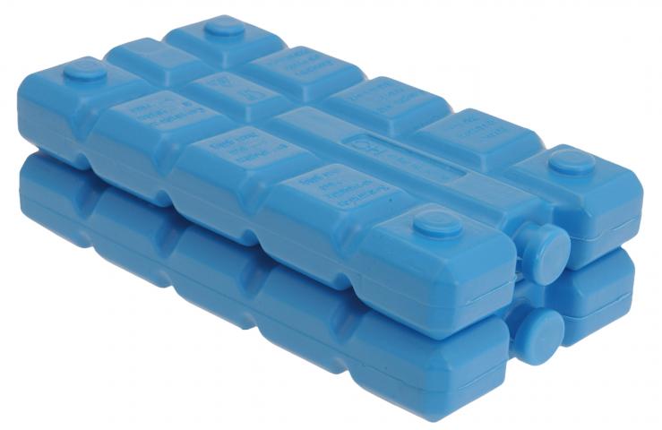 Охладителен пакет 2 х 200 г - Охладители