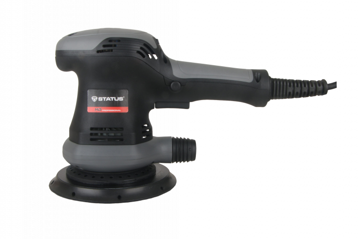 Ексцентършлайф Status XS5-150ET - Ексцентършлайфи