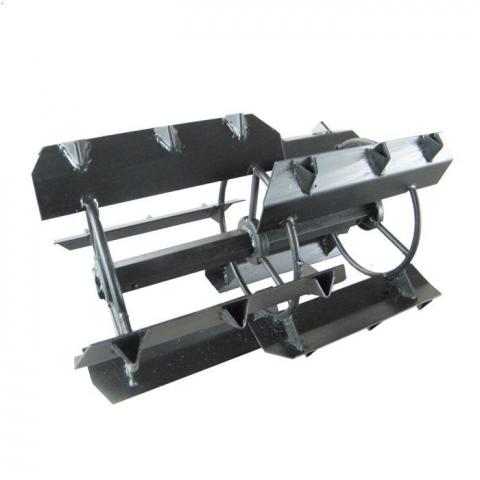 Металнo колелo за Nrock NR-353-PRO - Фрези
