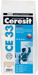 CE 33 фуг. смес 5 кг манхатън