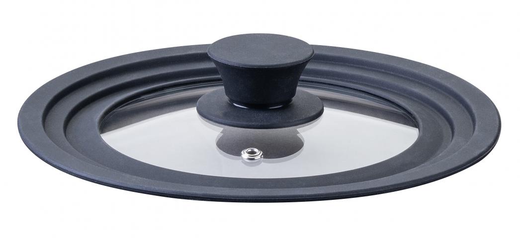 Универсален капак 16/18/20 см - Аксесоари за готвене