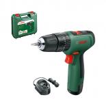 Акумулаторен винтоверт BOSCH Easyimpact 1200