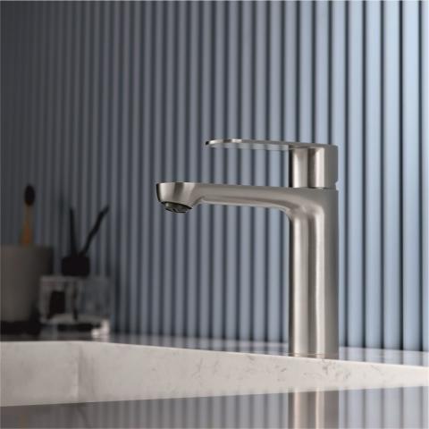 Смесител за умивалник
Марсилия, снимка 3 - Едноръкохваткови смесители