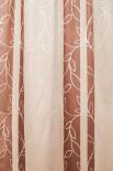 Перде Flamingo/290brown