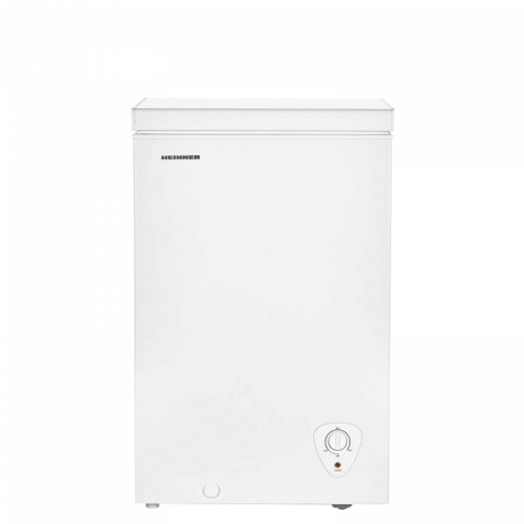 Хоризонтален фризер Heinner HCF-H98F+ - Хладилници и фризери