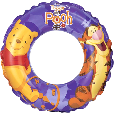 Пояс  Winnie the Pooh  61 см - Надуваеми