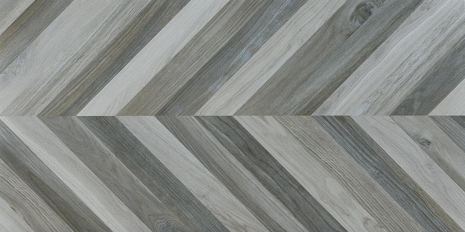 Гранитогрес Hungary 60x120 Gris Rec - Гранитогрес