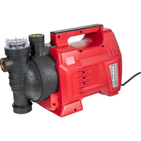 Водна помпа Raider RDP-WP80 1100 W - Градински помпи