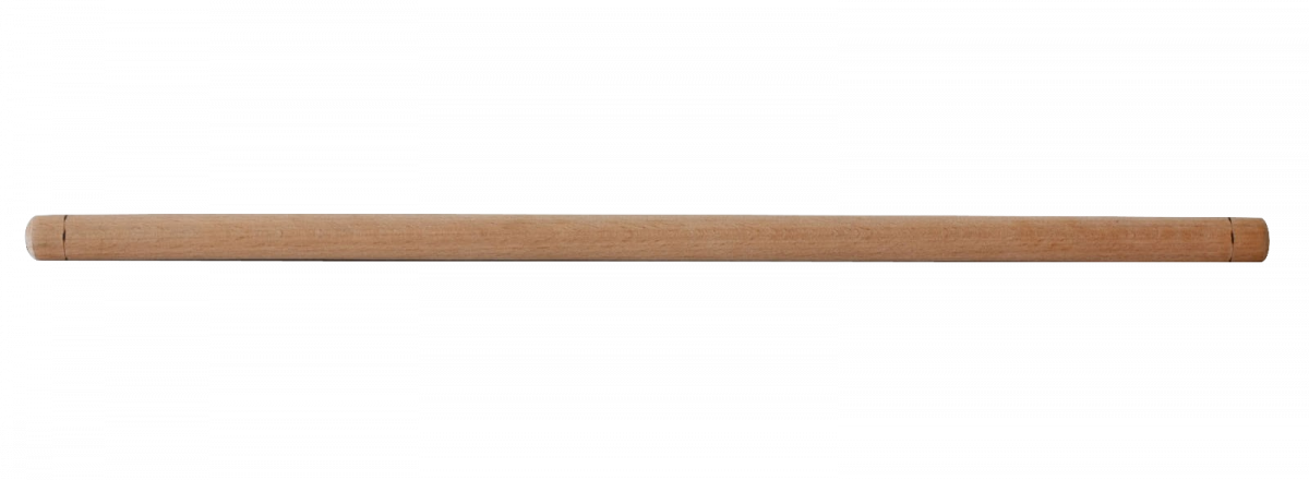 Точилка дървена тънка 49см - Аксесоари за готвене