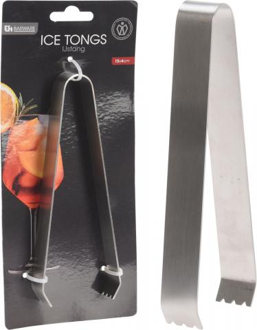 Щипка за лед 15 см - Коледни артикули