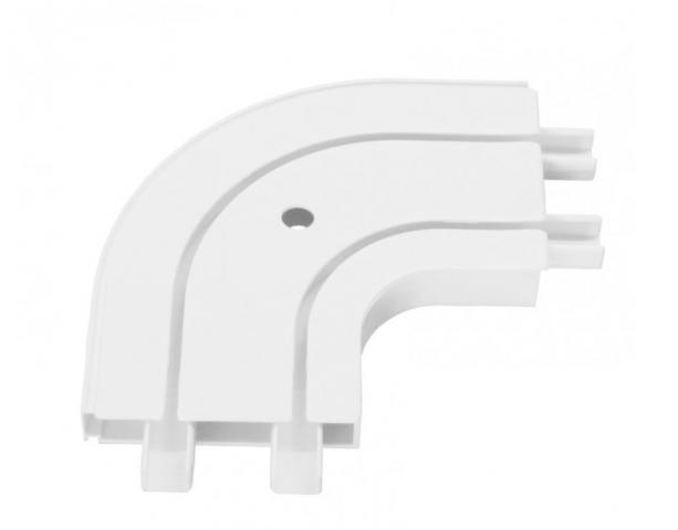 Външен ъгъл бял - Аксесоари