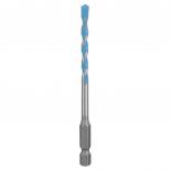 Свредло Bosch Expert HEX-9 Multi Construction 5x50x100 мм